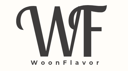 WoonFlavor 